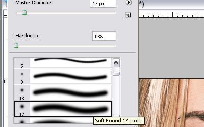 Make Up tutorial with <a href='http://www.86ps.com/'><font color=''>Photoshop</font></a>