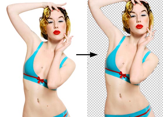 Creating a ***y mechanical pinup in <a href='http://www.86ps.com/'><font color=''>Photoshop</font></a>