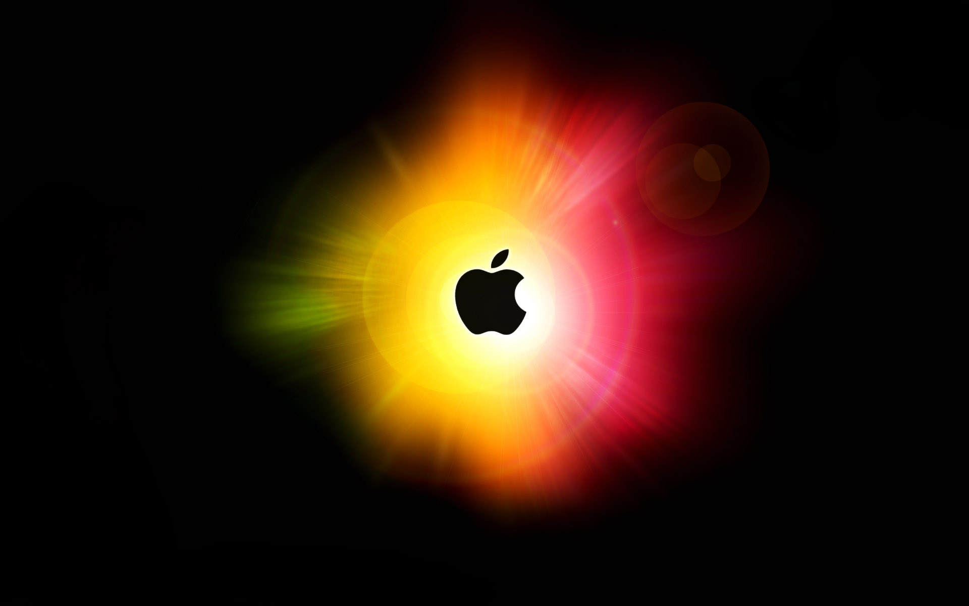 苹果背景图 苹果背景 苹果桌面背景 007鞋网