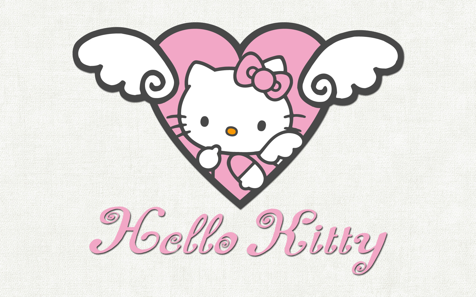 可爱的hellokitty卡通人物素材大全220p